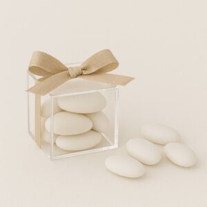 Μπομπονιέρες Γάμος – Βάπτιση