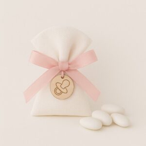 Μπομπονιέρες Κορίτσι