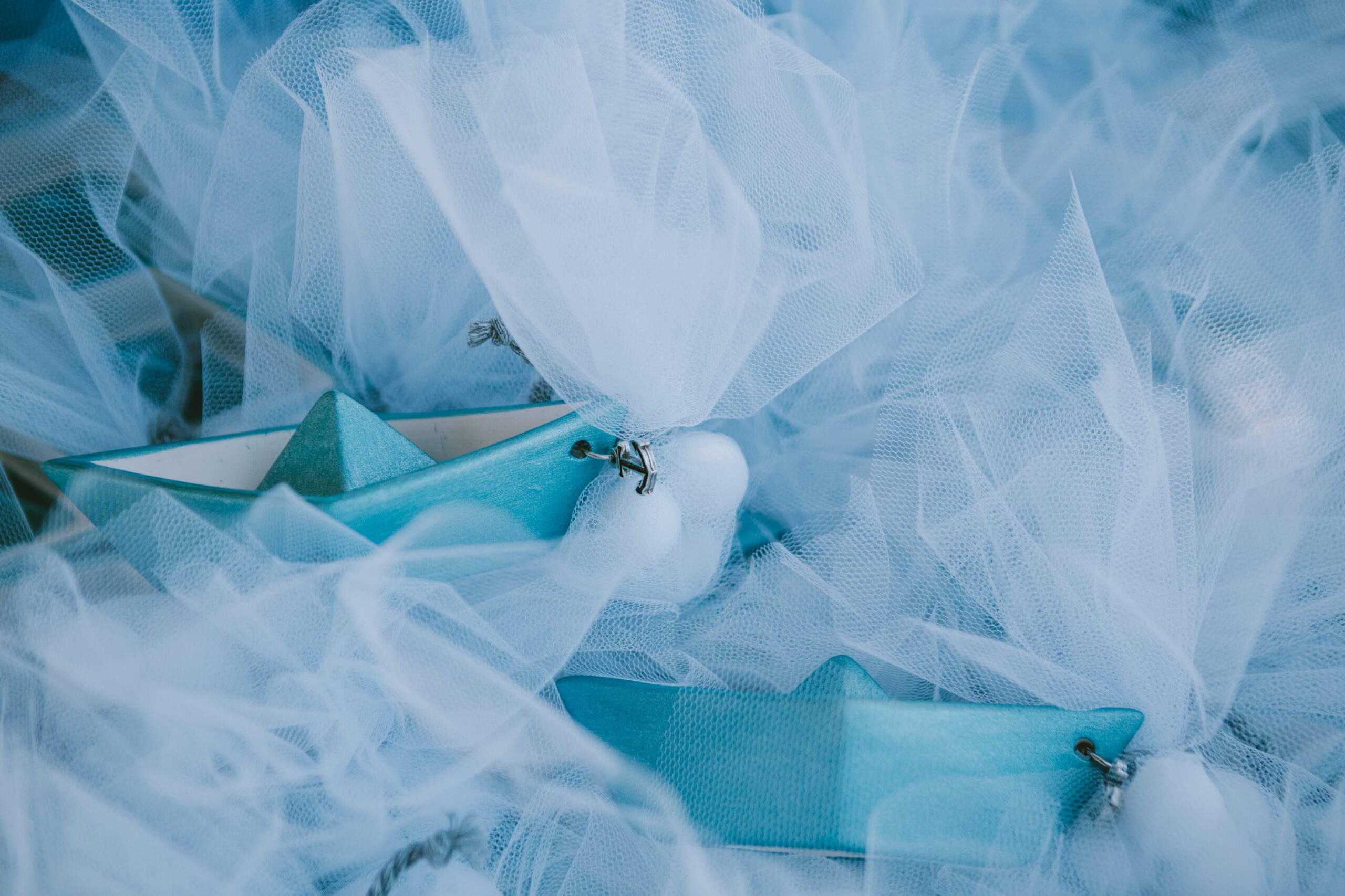 είδη βάφτισης