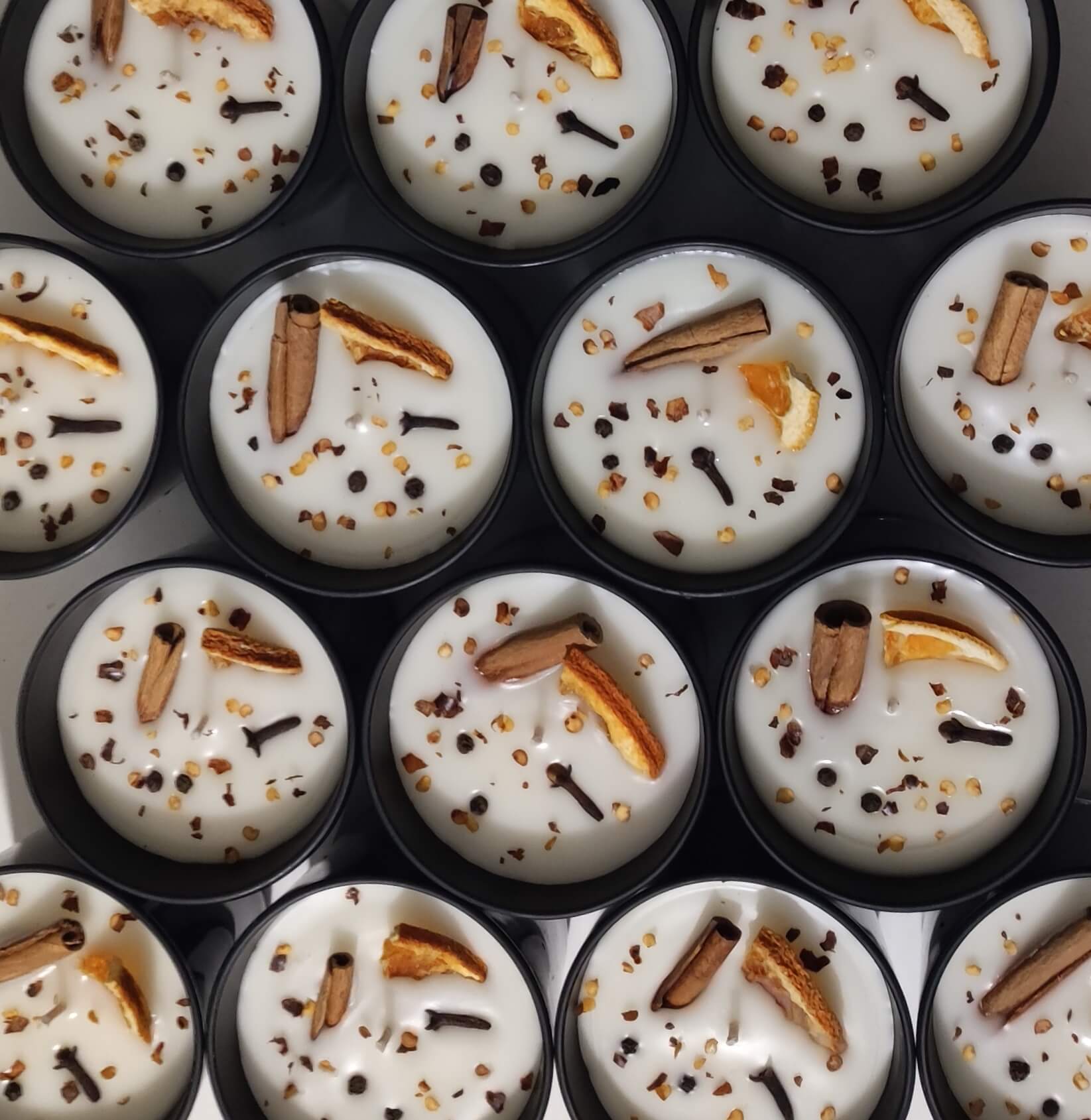 εποχιακά δώρα