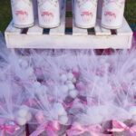 είδη βάφτισης