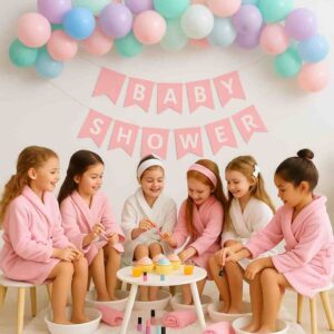 Baby Shower