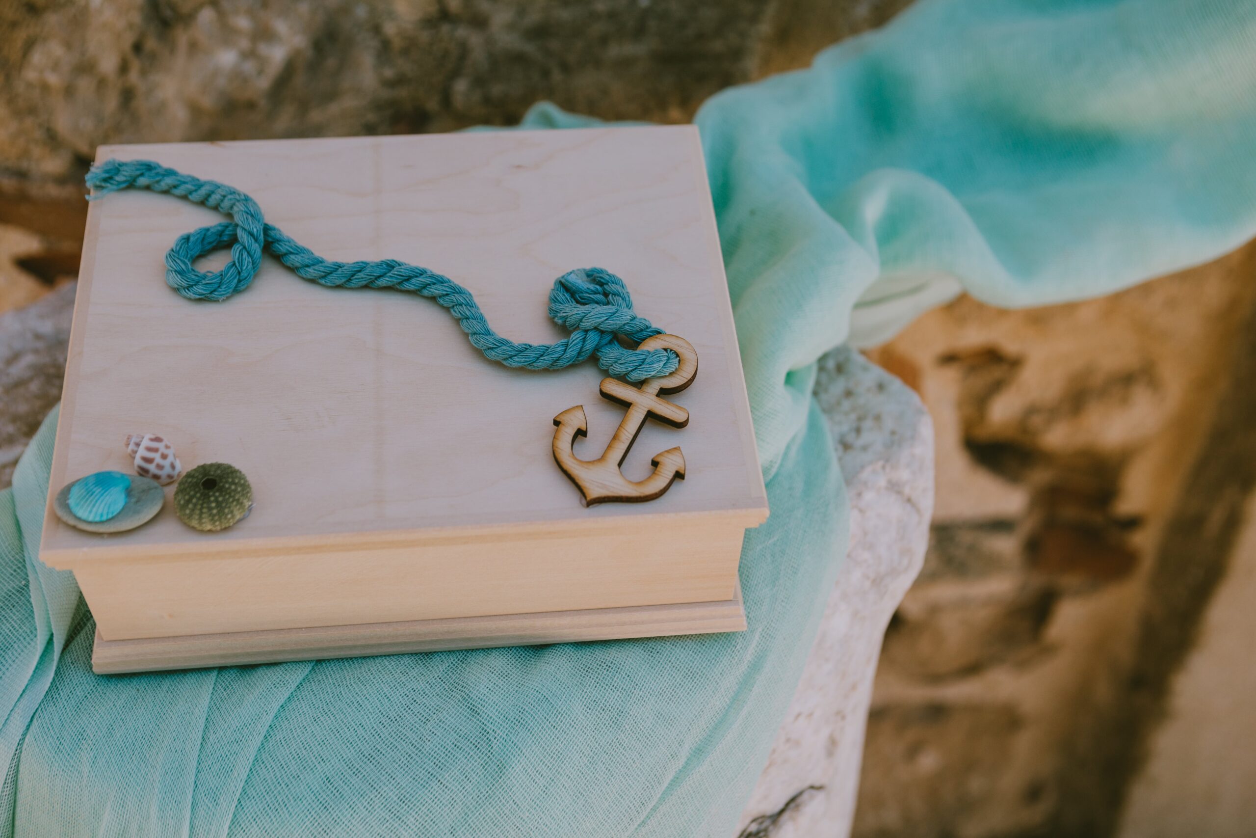 Κουτί μαρτυρικών