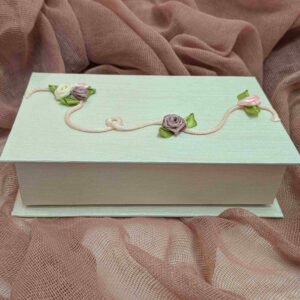 Κουτί για μαρτυρικά