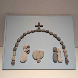 Βιβλίο ευχών βάπτισης