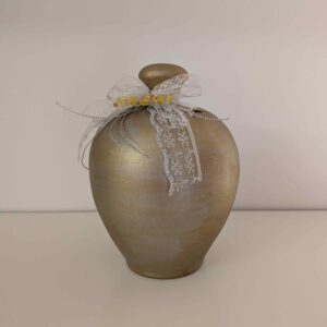 Πήλινος κουμπαράς